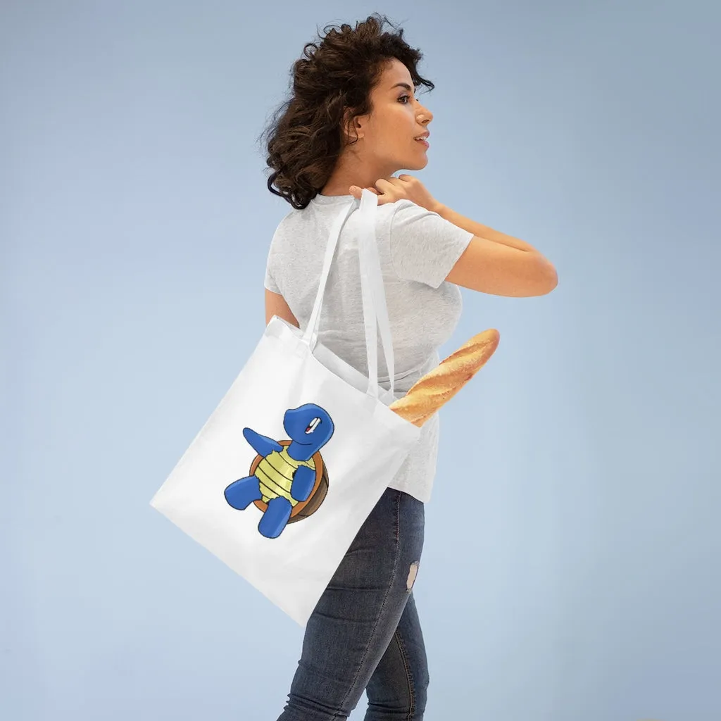 Squata Tote Bag