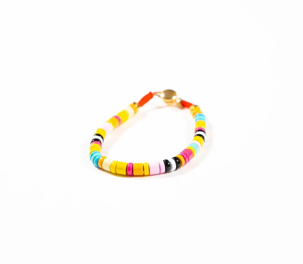 Summer Camp 1 Bracelet