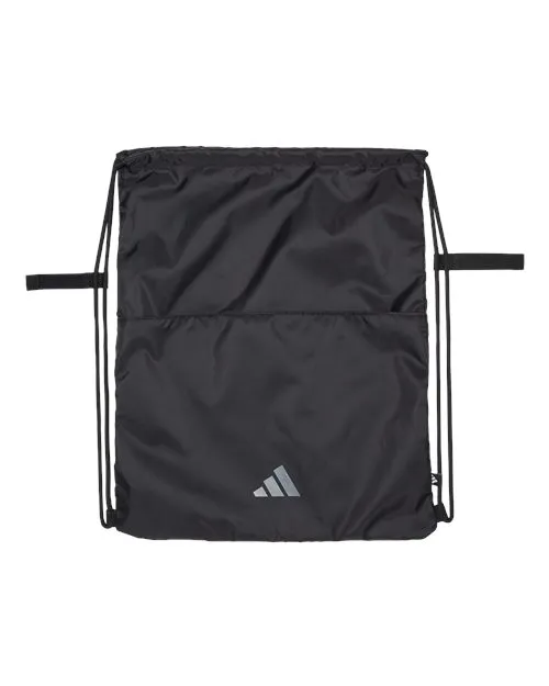 Sustainable Gym Sack - A678SC