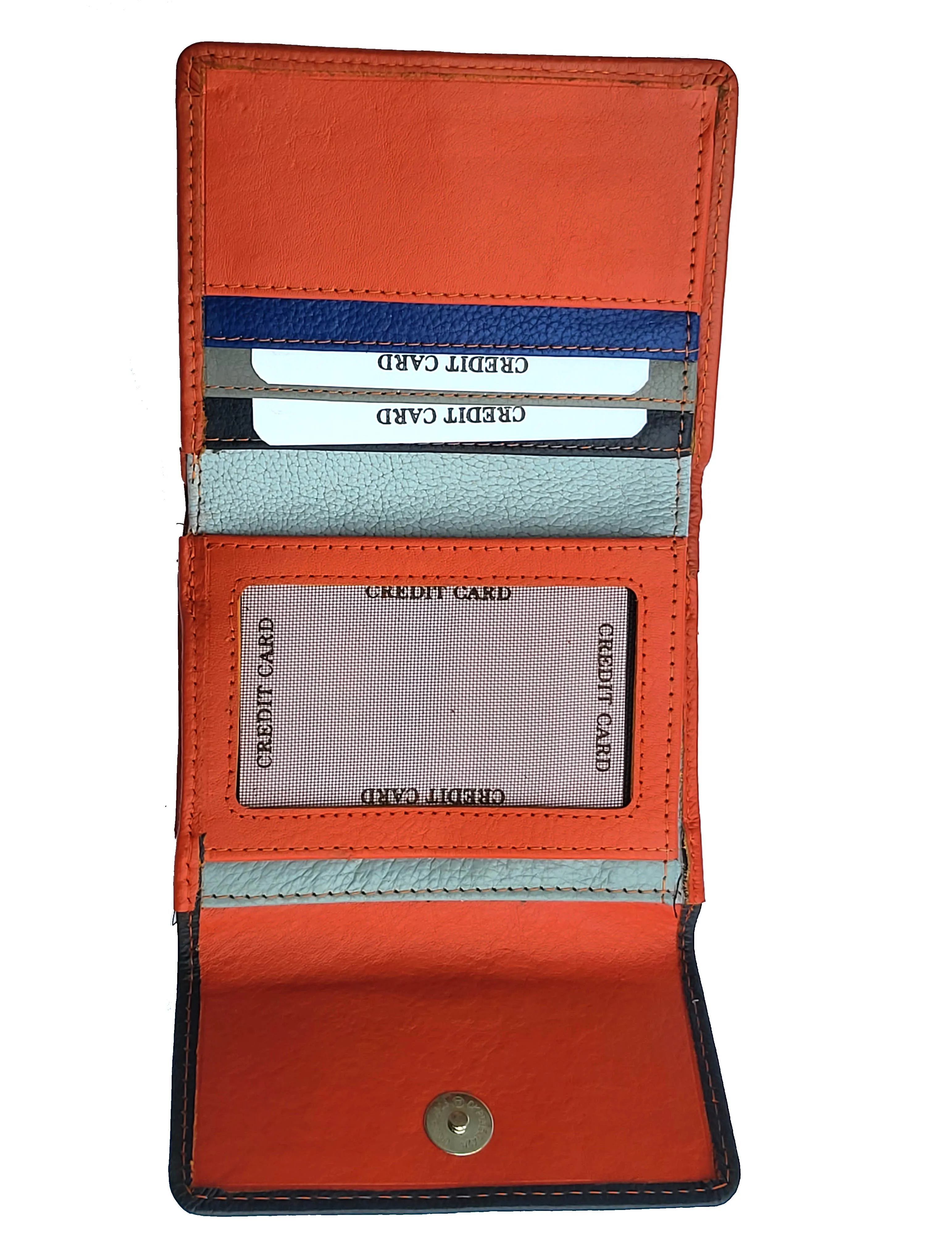 VEDA 0024 MULTI PURSE
