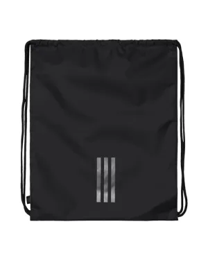 Vertical 3-Stripes Gym Sack - A420C