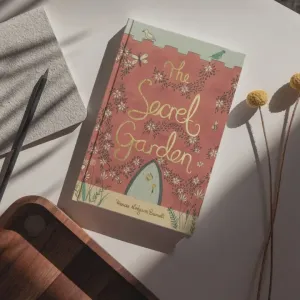 Wordsworth Editions Collector's Edition - The Secret Garden